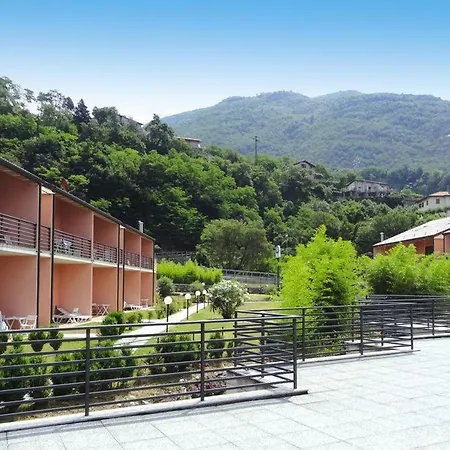 Lejlighed Oasi Del Viandante - Ics05001-syb