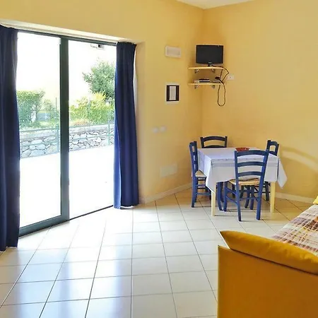 Oasi Del Viandante - Ics05001-syb *