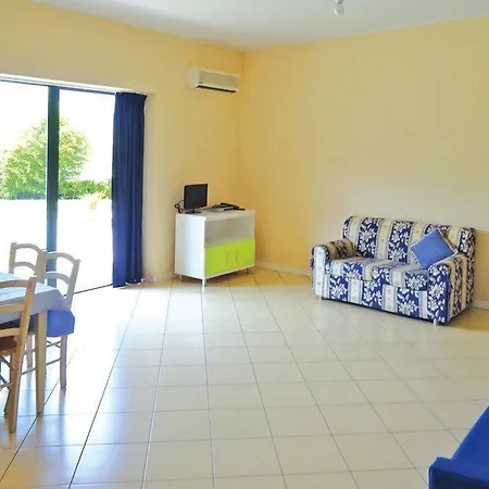 Oasi Del Viandante - Ics05001-syb