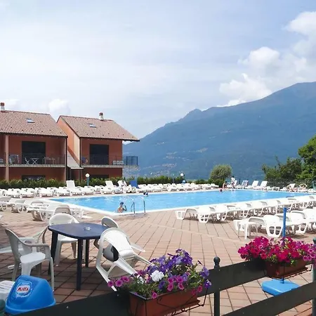 Appartamento Oasi Del Viandante - Ics05001-syb Dervio