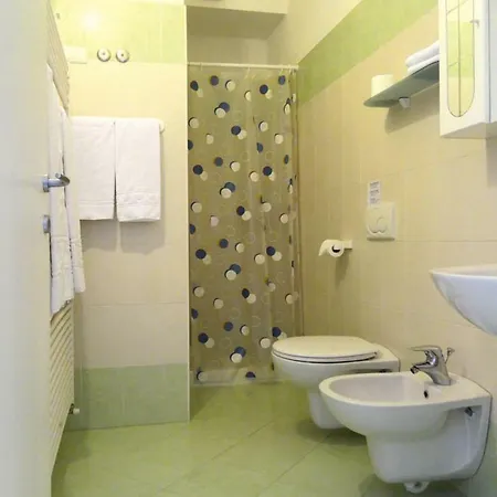 Apartment Oasi Del Viandante - Ics05001-syb *