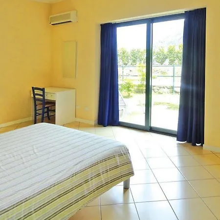 Oasi Del Viandante - Ics05001-syb Apartment *