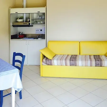 Oasi Del Viandante - Ics05001-syb Apartment Dervio