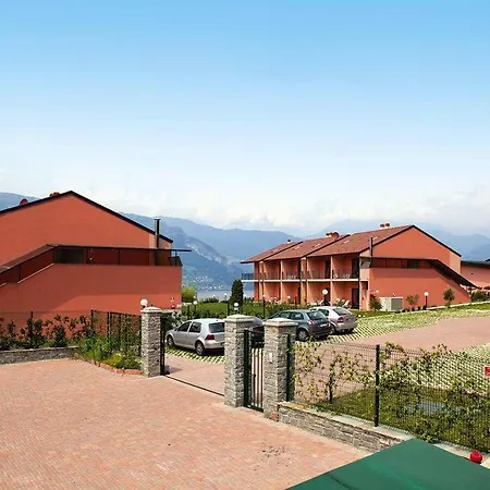 Apartment Oasi Del Viandante - Ics05001-syb *