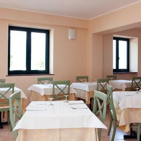 Oasi Del Viandante - Ics05001-syb