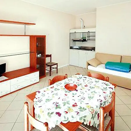 Apartment Oasi Del Viandante - Ics05001-syb *